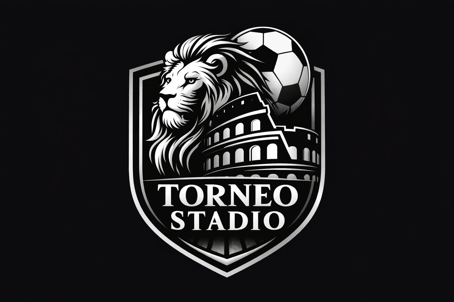 Logo de STADIO
